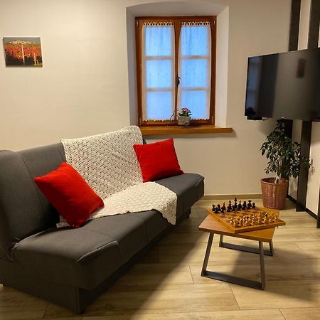 Apartmaji In Sobe Odlicna Hisa Штанєл Екстер'єр фото