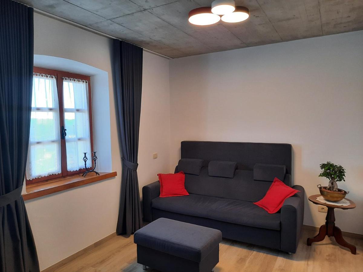 Apartmaji In Sobe Odlicna Hisa Штанєл Екстер'єр фото