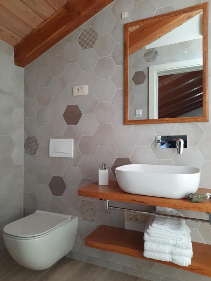 Apartmaji In Sobe Odlicna Hisa Штанєл Екстер'єр фото