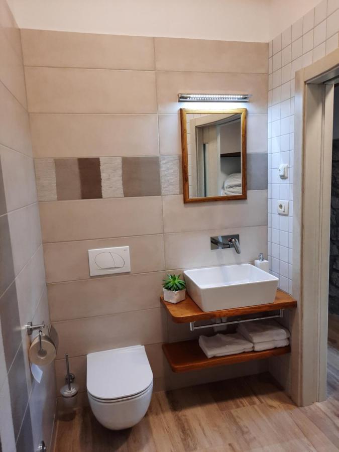 Apartmaji In Sobe Odlicna Hisa Штанєл Екстер'єр фото