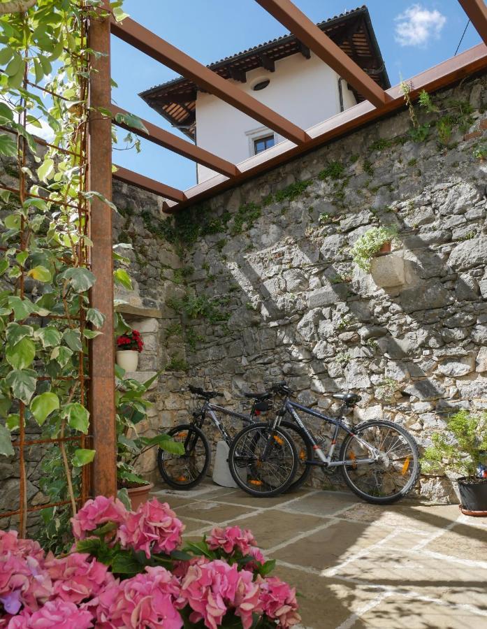 Apartmaji In Sobe Odlicna Hisa Штанєл Екстер'єр фото