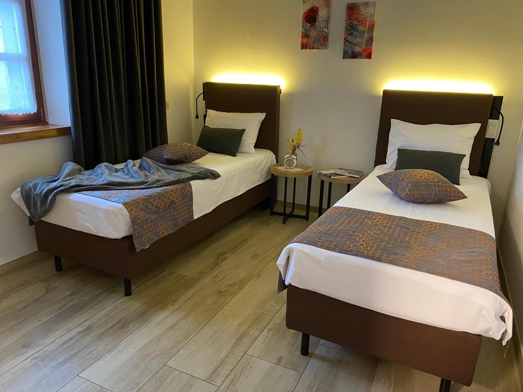 Apartmaji In Sobe Odlicna Hisa Штанєл Екстер'єр фото