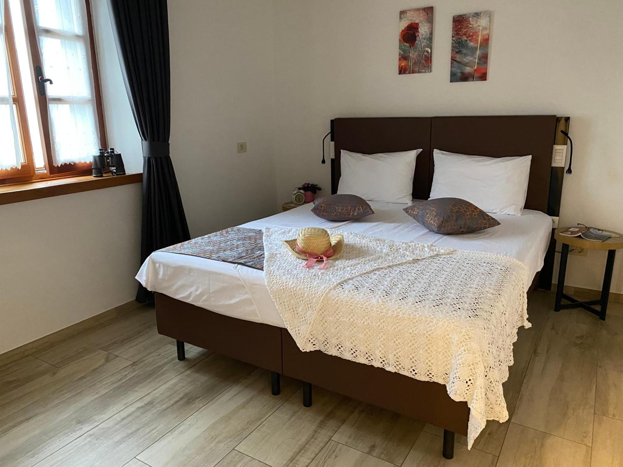 Apartmaji In Sobe Odlicna Hisa Штанєл Екстер'єр фото